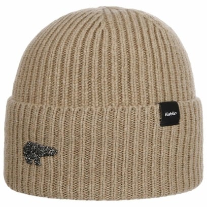 Bonnet en Cachemire Elene Crystal by Eisb�r