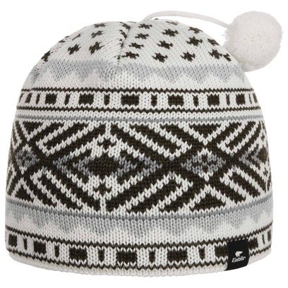 Bonnet à Pompon Hanz by Eisbär
