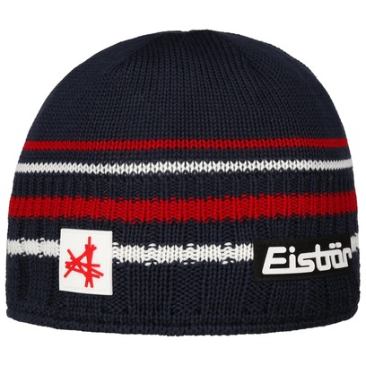 Bonnet en Tricot Bax Skipool by Eisbär