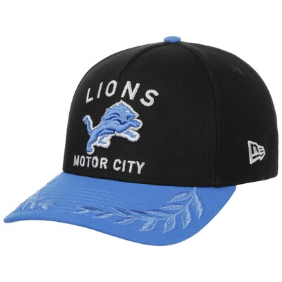 Casquette NFL Draft Detroit Lions by New Era