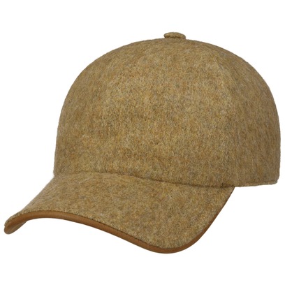 Casquette Classic Fusion Wool by Alfonso D'Este