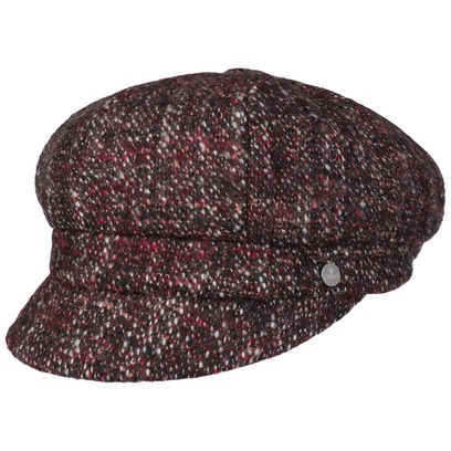 Casquette Gavroche Daval� by Lierys