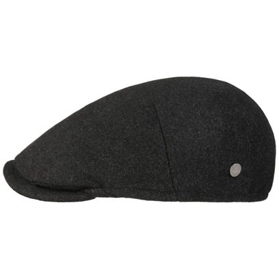Casquette Uni Cashmere by Lierys