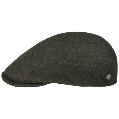 Casquette Anti-Rain Wool by Lierys