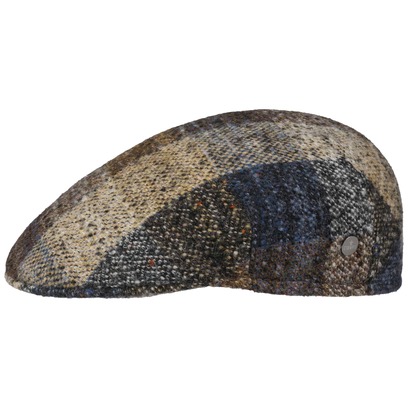 Casquette Siadona Wool by Lierys