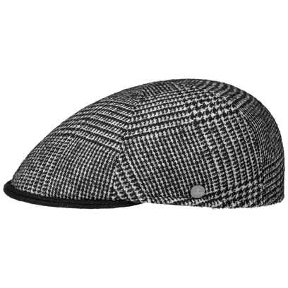 Casquette Brockway Wool by Lierys