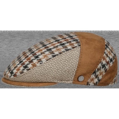 Casquette Burnham Patchwork by Lierys