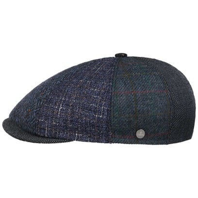 Casquette Eldermont Patchwork by Lierys
