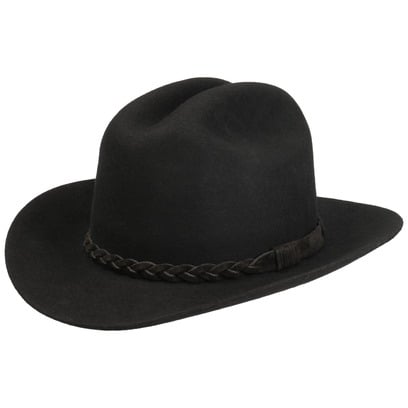 Chapeau Western Salado Open Road by Lierys