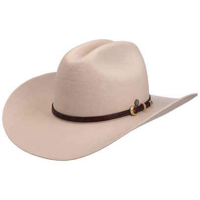 Chapeau Western Kandero Wool by Lierys