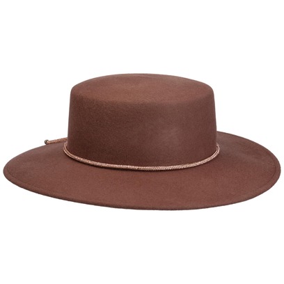 Chapeau pour Femme Viarella Wool by Lierys