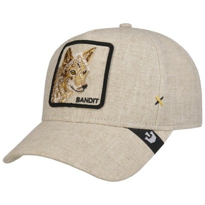 Casquette Coyote Cloth by Goorin Bros.