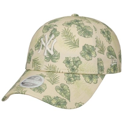 Casquette 9Twenty WMNS Tropical Yankees by New Era