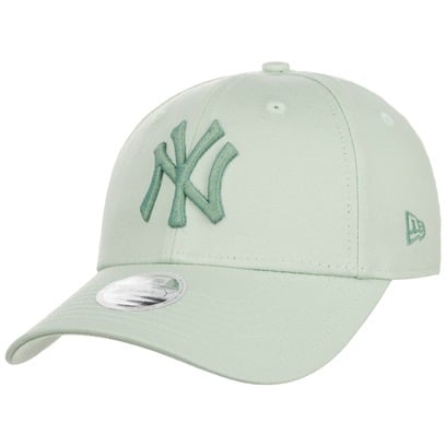 Casquette 9Forty WMNS NYY Metallic Logo by New Era