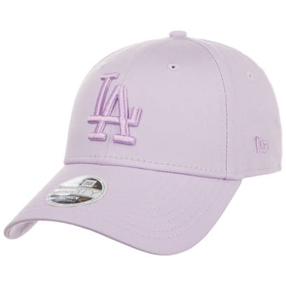 Casquette 9Forty WMNS Uni Ess Dodgers by New Era