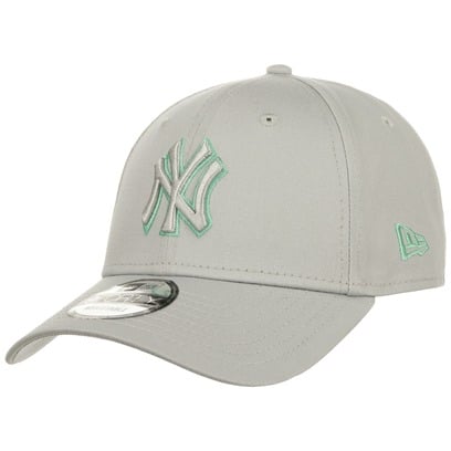 Casquette 9Forty NY Yankees Outline by New Era