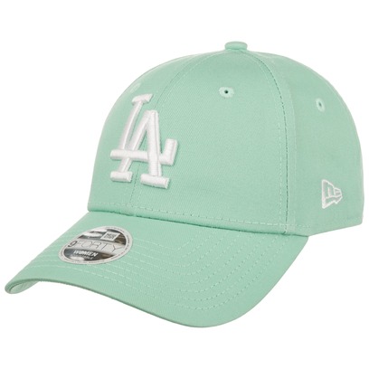 Casquette 9Forty WMNS Essential Dodgers by New Era