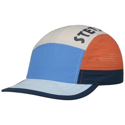 Casquette 5 Panel Runner�s by Stetson
