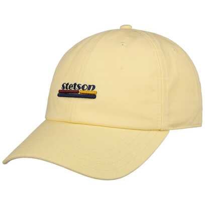 Casquette Classic Dad Hat by Stetson