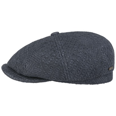Casquette Hatteras Visco by Stetson