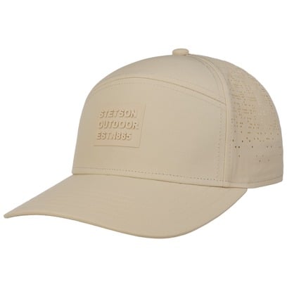 Casquette Est. 1865 Outdoor by Stetson