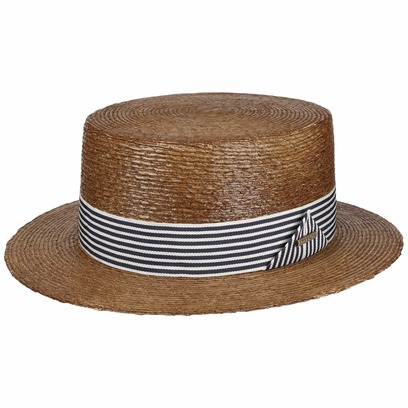 Chapeau Canotier Averport by Stetson