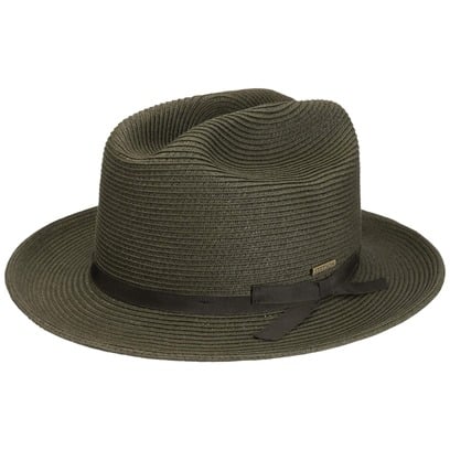 Chapeau Western Genuine Paper by Stetson