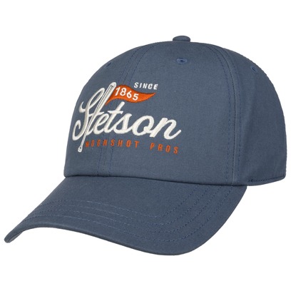 Casquette Moonshot Pros by Stetson