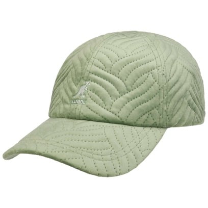 Casquette Plush Wave Puff by Kangol
