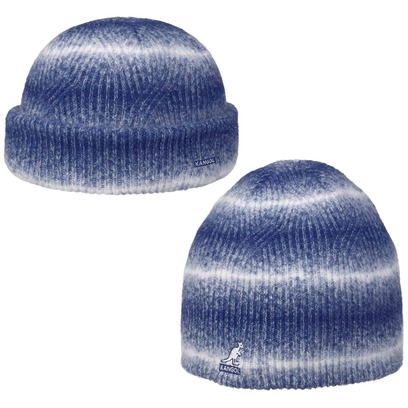 Bonnet Beanie Heathered 2-Way by Kangol