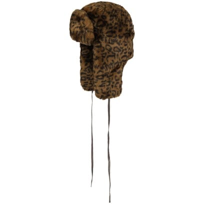 Chapka Leo Fake Fur by Kangol