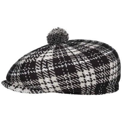 Casquette New Heritage Pom by Kangol