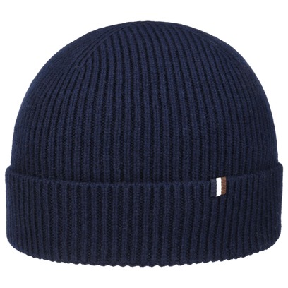 Bonnet Beanie Classic Rib by bugatti