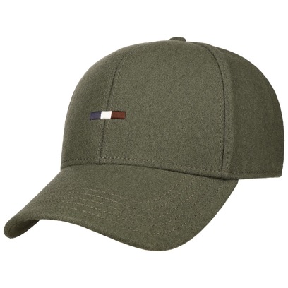 Casquette Classic Wool Mix by bugatti