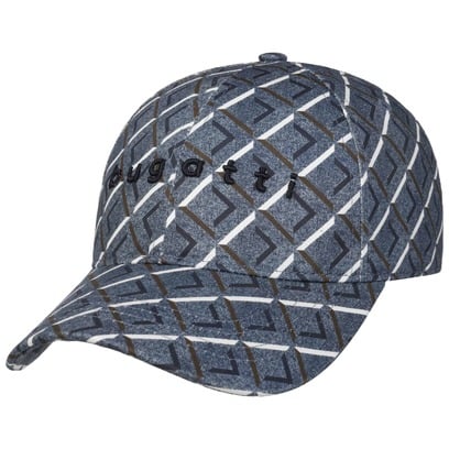 Casquette Graphic Cotton by bugatti