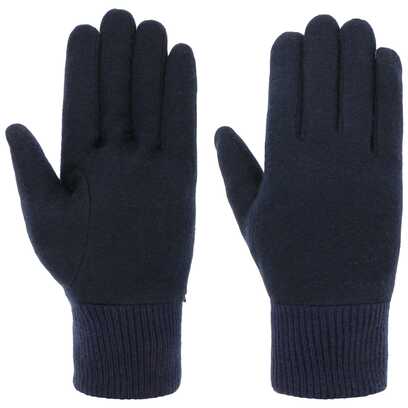 Gants en Laine Lenley by bugatti