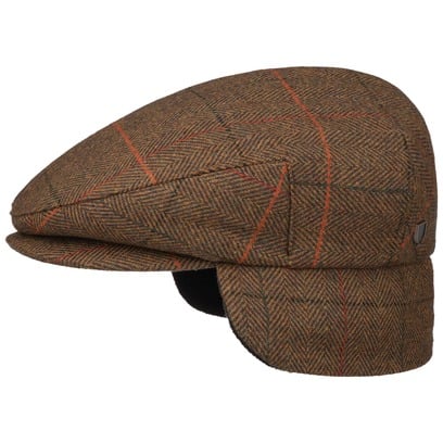 Casquette � Oreillettes Hooligan Snap by Brixton