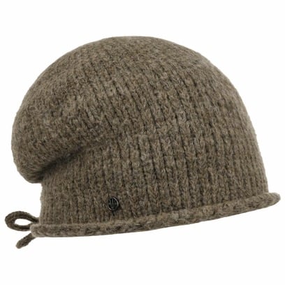 Bonnet Beanie Soft Oversize by Loevenich