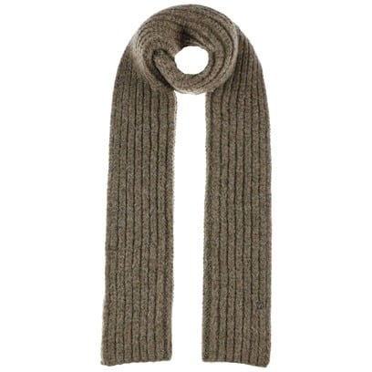 �charpe en Tricot Uni Soft by Loevenich