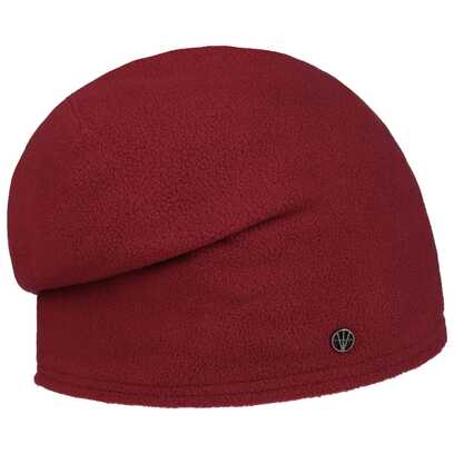 Bonnet Beanie Polar Fleece by Loevenich
