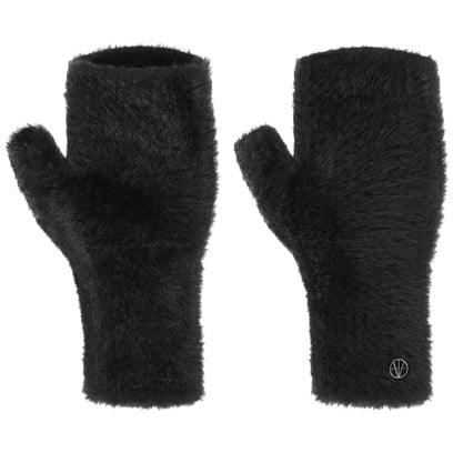 Chauffe-Poignets Soft Fake Fur by Loevenich