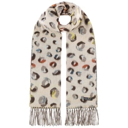 �charpe Colour Leo Cashmink by Fraas