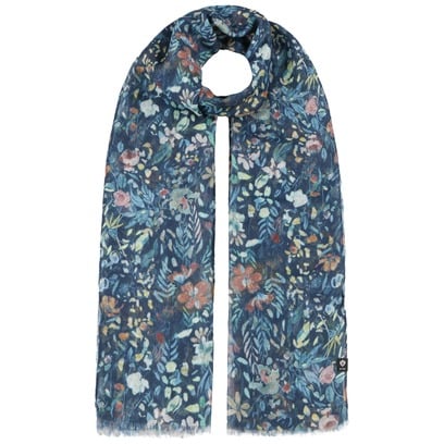 Écharpe pour Femme Vealona Flowers by Fraas