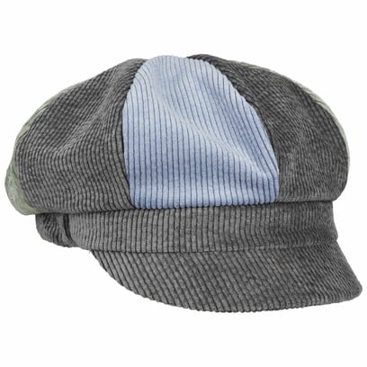 Casquette Gavroche Thick Cord by Lierys
