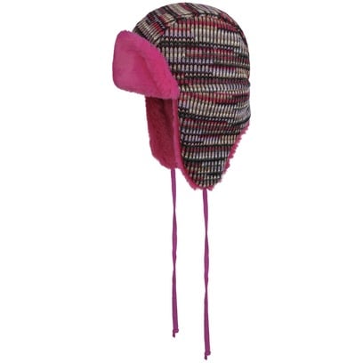 Chapka Novale Multicolour by Lierys