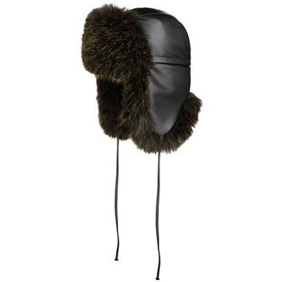 Chapka Sorano Faux Fur by Lierys