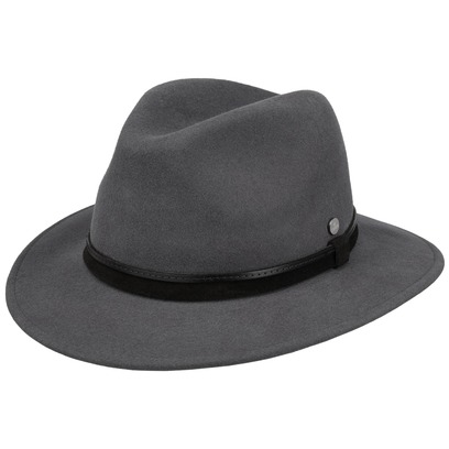 Chapeau en Laine Lestridge by Lierys