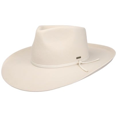 Chapeau Western Marlow Fermier by Brixton