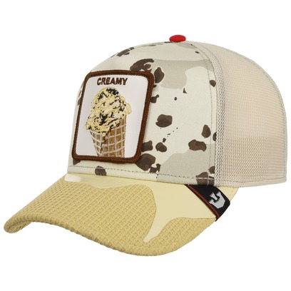 Casquette Cookies �n� Cream by Goorin Bros.