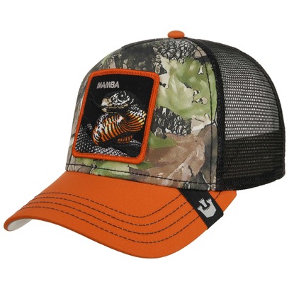 Casquette Trucker Ambush by Goorin Bros.